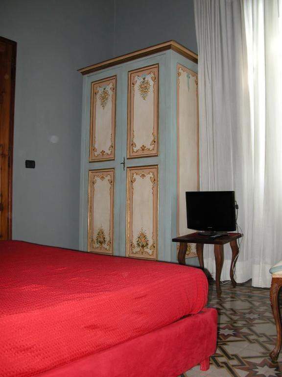 Villa Patrizia B&B Lucca Cameră foto