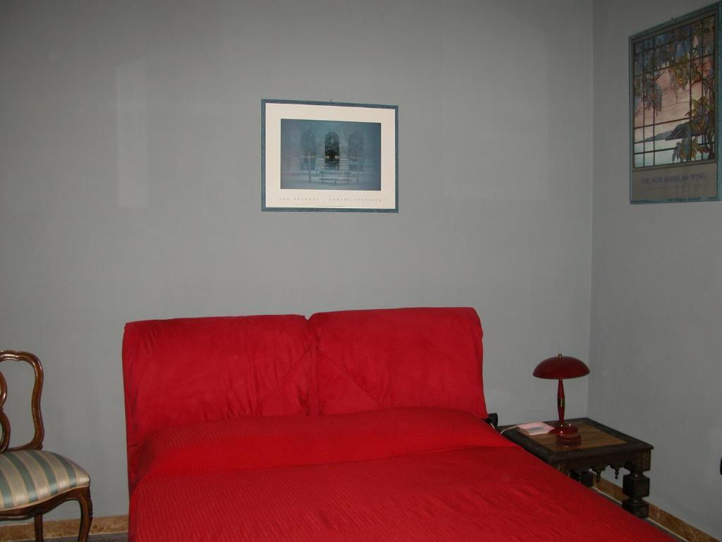 Villa Patrizia B&B Lucca Cameră foto