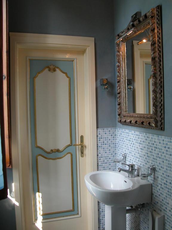 Villa Patrizia B&B Lucca Cameră foto