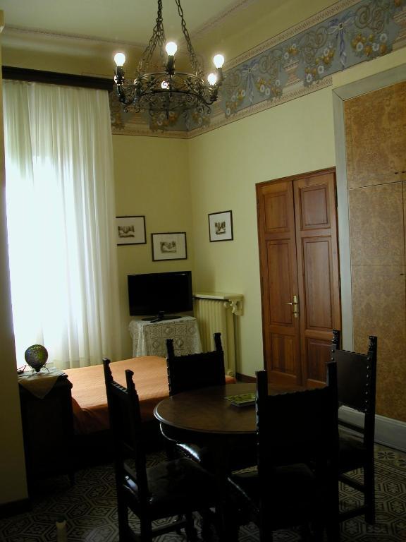 Villa Patrizia B&B Lucca Cameră foto