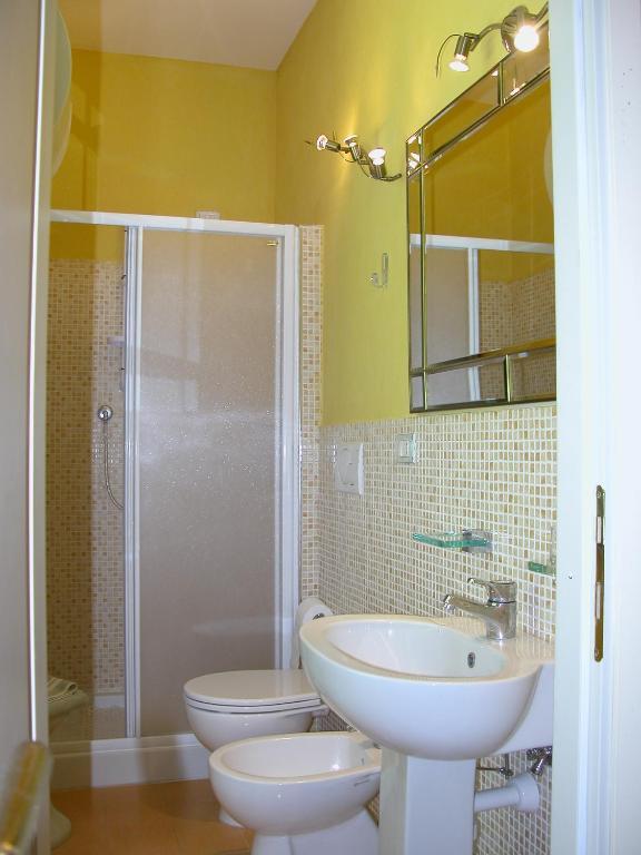 Villa Patrizia B&B Lucca Cameră foto