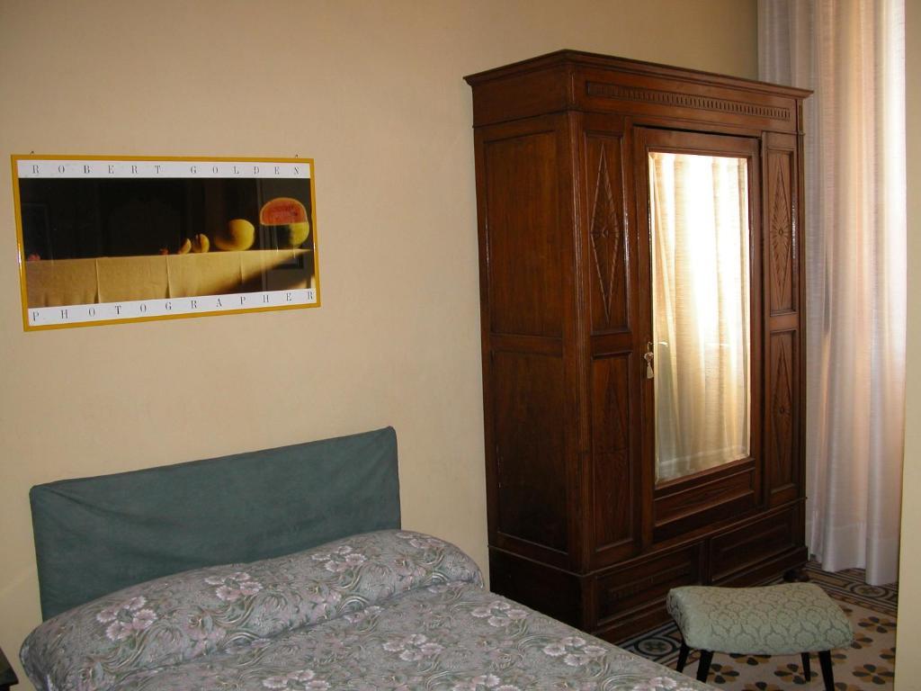 Villa Patrizia B&B Lucca Cameră foto