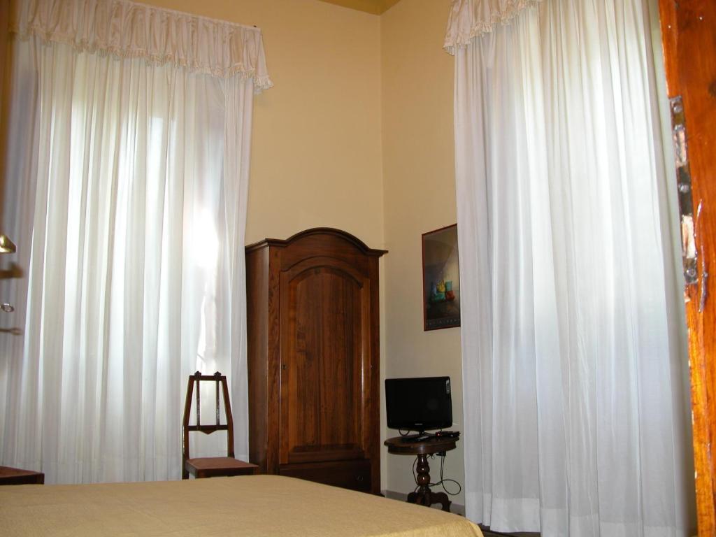 Villa Patrizia B&B Lucca Cameră foto